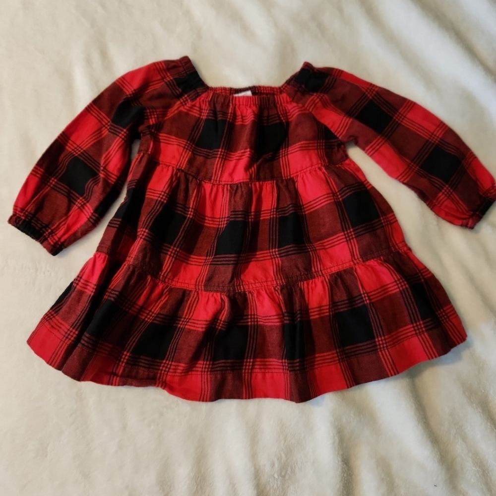 Gap dress